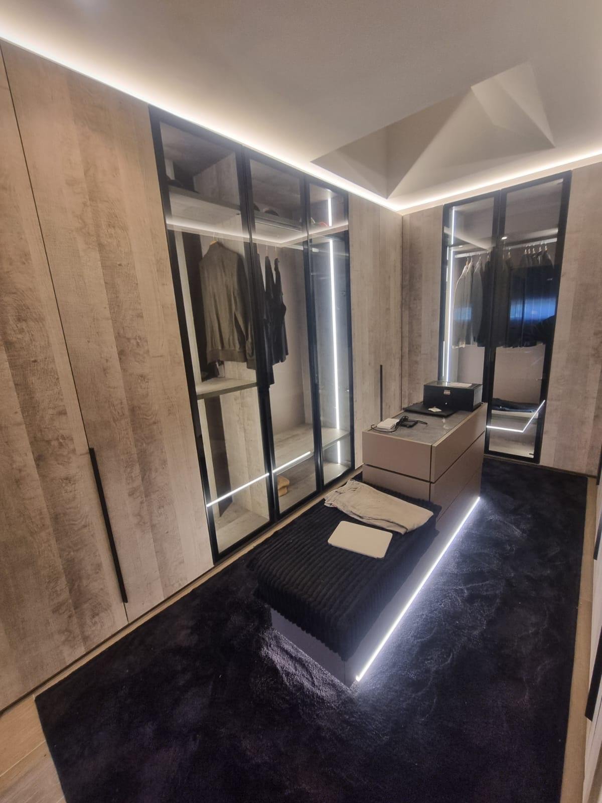 Baño Premium