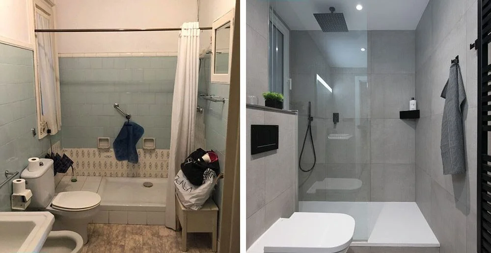 Transformación